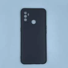 这款黑色手机壳兼容OPPO A6 Pro 4G/5G、F31、Reno14、Reno14 F、A5 Pro（国际版）、A5x、A5 (2025)、A3X 4G、A40、A40M、A60 5G、A80 5G、A98、A58 4G、15 Pro 5G、15、C71、C75、14x、14 Pro、14 Pro+、12X等机型。功能包括镜头保护、防震、防刮擦。有效保护手机后盖和边框免受日常磕碰。采用TPU材质，轻薄柔软，触感哑光。 - 黑色 - 查看 113