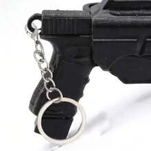 Car Keychain - 1 - View 5