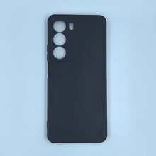 这款黑色手机壳兼容OPPO A6 Pro 4G/5G、F31、Reno14、Reno14 F、A5 Pro（国际版）、A5x、A5 (2025)、A3X 4G、A40、A40M、A60 5G、A80 5G、A98、A58 4G、15 Pro 5G、15、C71、C75、14x、14 Pro、14 Pro+、12X等机型。功能包括镜头保护、防震、防刮擦。有效保护手机后盖和边框免受日常磕碰。采用TPU材质，轻薄柔软，触感哑光。 - 黑色 - 查看 40