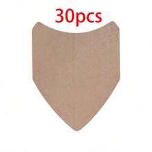 30/10/1pc Anti-Chafing Thigh Patches, Protect Inner Thighs From Friction-Induced Chafing, Swelling And Skin Irritation, Daily Home/Travel Use, Body Protection Products, Invisible Tape, Personal Care Tools, Leg Protection - Multicolor - View 13
