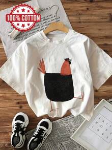 Women T-Shirts - 1 - View 1