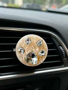 Cute Cat Paw Car Air Vent Clip, Creative Car Interior Decoration, Exquisite Perfect Holiday Gift - Cat Paw - View 8