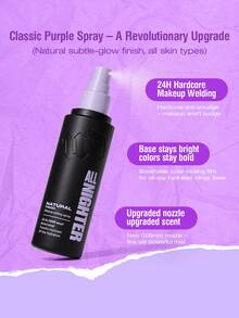 Urban Decay All Nighter Setting Spray 118ml/4 Fl Oz - 118 ml - View 3
