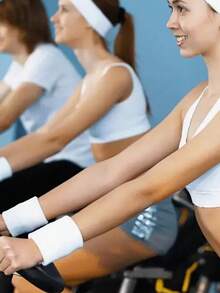 Customized Sweat-Absorbing Sports Wristbands For Men And Women - Moisture-Wicking Wristbands Suitable For Tennis, Basketball, Running, Yoga, Gym, Workout - Multicolor - View 4