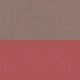 Burgundy + Coffee Brown