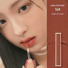Rom&Nd Soft Matte Velvet Lip Mud 5g, Velvet Matte, Soft Matte Long-Lasting, Non-Drying, Korean Style Lip Mud - 16 - View 12