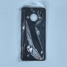 这款黑色手机壳兼容OPPO A6 Pro 4G/5G、F31、Reno14、Reno14 F、A5 Pro（国际版）、A5x、A5 (2025)、A3X 4G、A40、A40M、A60 5G、A80 5G、A98、A58 4G、15 Pro 5G、15、C71、C75、14x、14 Pro、14 Pro+、12X等机型。功能包括镜头保护、防震、防刮擦。有效保护手机后盖和边框免受日常磕碰。采用TPU材质，轻薄柔软，触感哑光。 - 黑色 - 查看 15