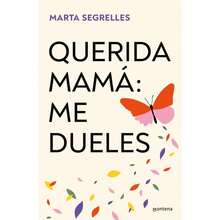 DEAR MOM: YOU HURT ME - Paperback - Single Book - View 2