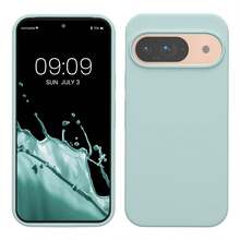 Pale Blue