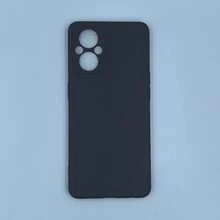 这款黑色手机壳兼容OPPO A6 Pro 4G/5G、F31、Reno14、Reno14 F、A5 Pro（国际版）、A5x、A5 (2025)、A3X 4G、A40、A40M、A60 5G、A80 5G、A98、A58 4G、15 Pro 5G、15、C71、C75、14x、14 Pro、14 Pro+、12X等机型。功能包括镜头保护、防震、防刮擦。有效保护手机后盖和边框免受日常磕碰。采用TPU材质，轻薄柔软，触感哑光。 - 黑色 - 查看 118