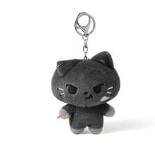EN/HYPEN Sim Jaeyun Park Sunghoon Yang Jungwon Plush Doll Keychain Cute Backpack Charm - one-size - View 12