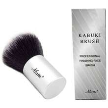 Kabuki Brush Setting Powder Foundation Brush Bronzer Powder Highlighter - Gris - Ver 7