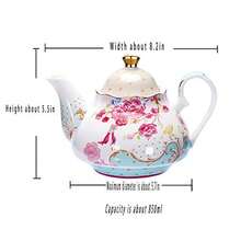 Teapots - Tea Pot - View 3