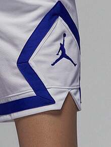Nike 正品 2024 新款女款寬鬆透氣運動短褲 FB4589-100 - FB4589-100 - 查看 5