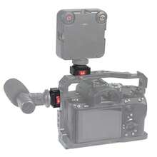 Camera Fast Switch Quick Release Plate Clamp For 13 12 For Ronin RS Stabilizer Arca Tripod Monitor Vlog - View 11