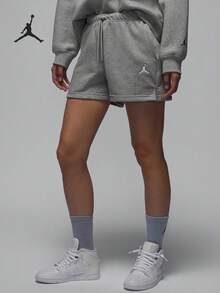 Nike Women Sports Shorts - HJ1366-063 - View 2