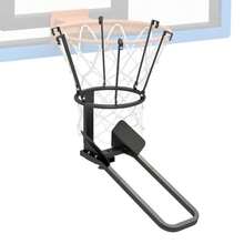 Heavy-Duty Basketball Return Attachment With 6 Sturdy Hooks-XY549556 - FXCUXKO7SYO0D - View 1