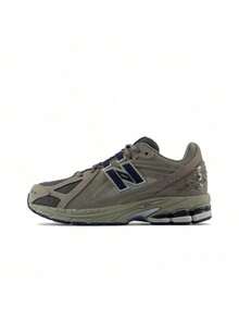 New Balance NB 1906R Comfortable, Versatile, Durable, Breathable Low-Top Women's Casual Shoes In Grey - Grey - View 12