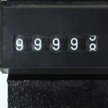 Dual Purpose Manual Coil Winding Machine Counter Wire Winding Tool 0-99999 - - Default - View 11