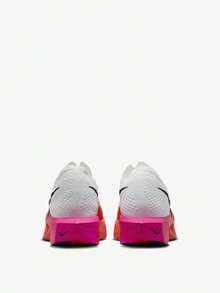 Nike 正品 ZOOMX VAPORFLY 女款緩震跑鞋 HF4995-100 - HF4995-100 - 查看 6