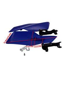 摩托車手把護手 Enduro Motocross 手把護罩 手部保護器 適用於 EXC XC SX SXF XCF XCW EXCF SMR 2024 越野摩托車改裝 - KTM24款護手 - 查看 2