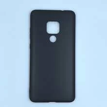 Funda de teléfono compatible con Honor y otros modelos. Disponible en estilos transparente a prueba de golpes y negro mate. Cuenta con protección de lente, anti-huellas, alta definición, a prueba de golpes, resistente a arañazos. Previene golpes diarios, protege la cubierta trasera y el marco del teléfono. Hecha de material TPU, ligera y suave. - Negro - Ver 51
