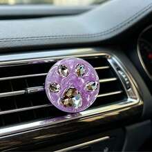 Cute Cat Paw Car Air Vent Clip, Creative Car Interior Decoration, Exquisite Perfect Holiday Gift - Cat Paw - View 18
