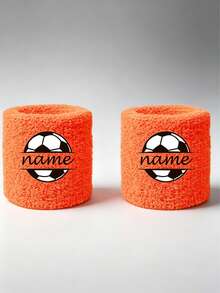 Customized Sweat-Absorbing Sports Wristbands For Men And Women - Moisture-Wicking Wristbands Suitable For Tennis, Basketball, Running, Yoga, Gym, Workout - Multicolor - View 10