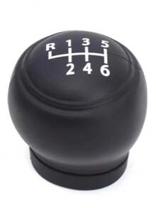1件裝汽車排檔桿保護套 矽膠防滑套 適用於手排檔，減少磨損 - Gear lever sleeve - 查看 7