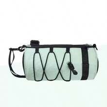 Bicycle Frame Bag, Mountain Bike Front Beam Bag, Frame Tube Bag, Rear Tail Bag, Waterproof Multifunctional Cycling Bag, Portable Multi-Use Front-Mounted - Multicolor - View 11