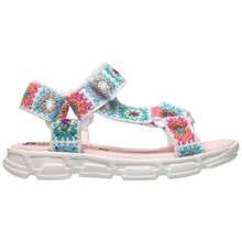 Pablosky Infant Sandals & Slippers - Multicolor - View 3