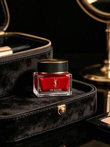 Yves Saint Laurent YSL 新紅精華霜 15ml - 番紅花抗皺面霜 旅行裝 - 藏金臻萃乳霜15ml - 查看 6
