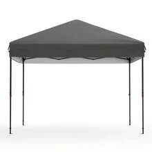 Canopies - Grey - View 7
