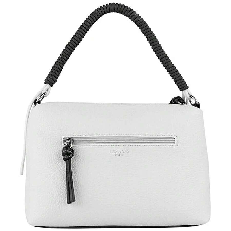 Lois Bag 329172-01 For Women In Color White - White - View 1