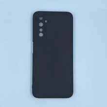 这款黑色手机壳兼容OPPO A6 Pro 4G/5G、F31、Reno14、Reno14 F、A5 Pro（国际版）、A5x、A5 (2025)、A3X 4G、A40、A40M、A60 5G、A80 5G、A98、A58 4G、15 Pro 5G、15、C71、C75、14x、14 Pro、14 Pro+、12X等机型。功能包括镜头保护、防震、防刮擦。有效保护手机后盖和边框免受日常磕碰。采用TPU材质，轻薄柔软，触感哑光。 - 黑色 - 查看 51
