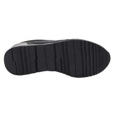 Michael Kors Women Casual Athletic Shoes - Black - View 2