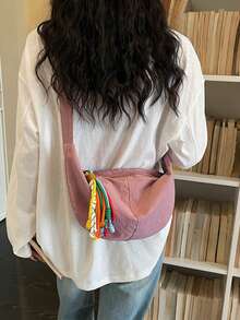 粉色