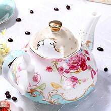 Teapots - Tea Pot - View 4