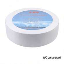 Non-Woven Fabric Hair Removal Wax Strips Roll, High-Quality Hair Removal Tool - Multicolor - View 7