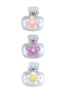 Sakura Pattern Portable Toothbrush Cover, Transparent Travel Toothbrush Storage Box, Toothbrush Head Protector Clip, Toothbrush Storage Clip, Toothbrush Dust-Proof Protective Case, Portable Design For Easy Carrying, Dust-Proof Cover, Suitable As Gifts For Couples, Friends, Family, Teachers, Travel Enthusiasts, Essential For Home, Dorm, Vacation, Suitable For Birthdays, Back To School, Weddings, Mother's Day, Easter And Other Occasions, Must-Have For Spring And Summer - Multicolor - View 36