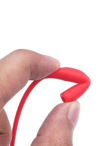 Cuerda antideslizante de silicona para gafas, hebilla ajustable, cuerda antideslizante para deportes de baloncesto, cuerda antideslizante para gafas, cuerda antidespérdicio para gafas, múltiples colores para elegir - Multicolor - Ver 6