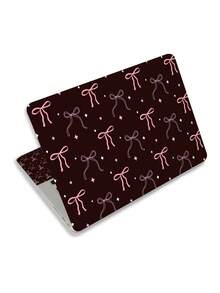 15-15.6 Inch Laptop Sticker Skin Vinyl Protective Case Art Protective Sticker (Includes 2 Wrist Rest Stickers) Decorative Waterproof Removable Artistic Style - View 13