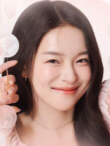 lilybyred Pure Coral Luv Beam Cream Blush Stick 05, Creamy, Dewy, Buildable Natural Flush, Moisturizing And Non-Sticky, Easy To Blend, Korean-Style Beauty, Olive Young Selection, 3.5g/0.12 Oz - 05 - View 12
