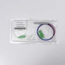 Connectors - Star - View 2