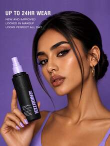 Urban Decay All Nighter Setting Spray 118ml/4 Fl Oz - 118 ml - View 8