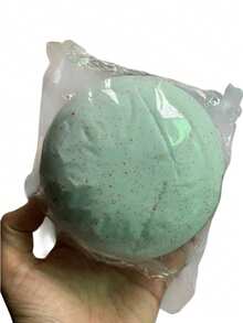 1pc Super Soft Slow-Rising Bread Squishy Toy, Stress Relief Squeeze Toy For Office Desk,Squishy (Due To Lighting Issues During Photography, Some Colors May Have Slight Differences) - Multicolor - View 9