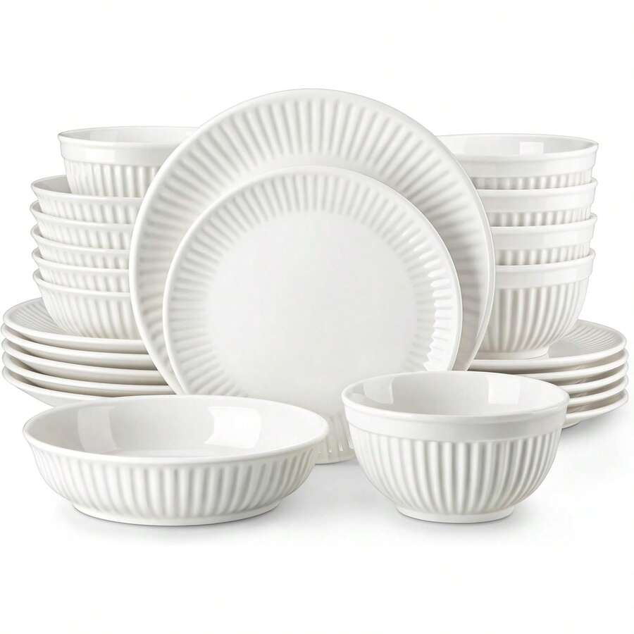 Set posate - Rilievo Blanco - Visualizzare 1