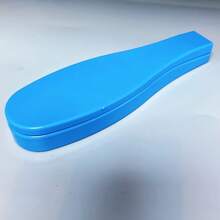 1件裝背部乳液塗抹器，身體乳霜與藥膏塗抹工具，背部護膚輔助器 - A - 查看 5