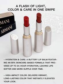 Armani PRISMA FLASH 護唇膏 43/12/44 2.1g - #12-2.1g - 查看 4