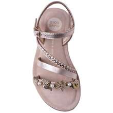 Gioseppo Sandals ERDUT For Girls In Color Multicolored - Multicolor - View 3